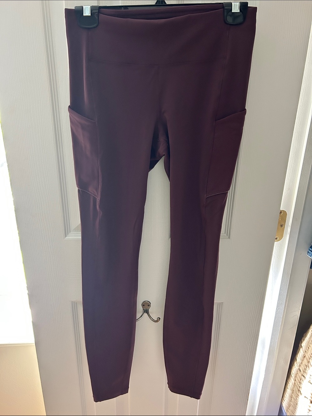 lululemon athletica High-Waist Pocket Leggings